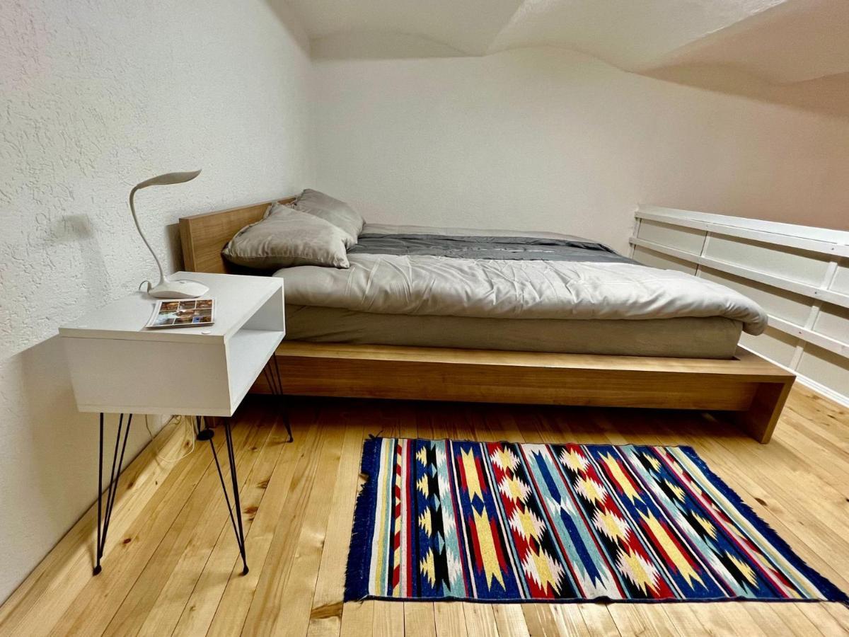 Apartman Centar SJJ Esterno foto