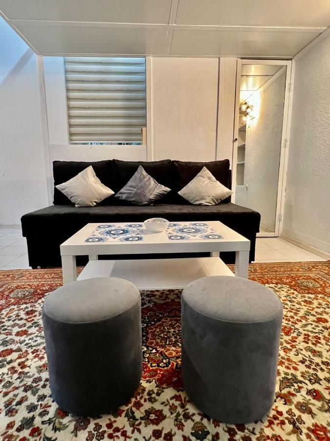 Apartman Centar SJJ Esterno foto