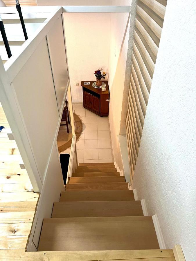 Apartman Centar SJJ Esterno foto