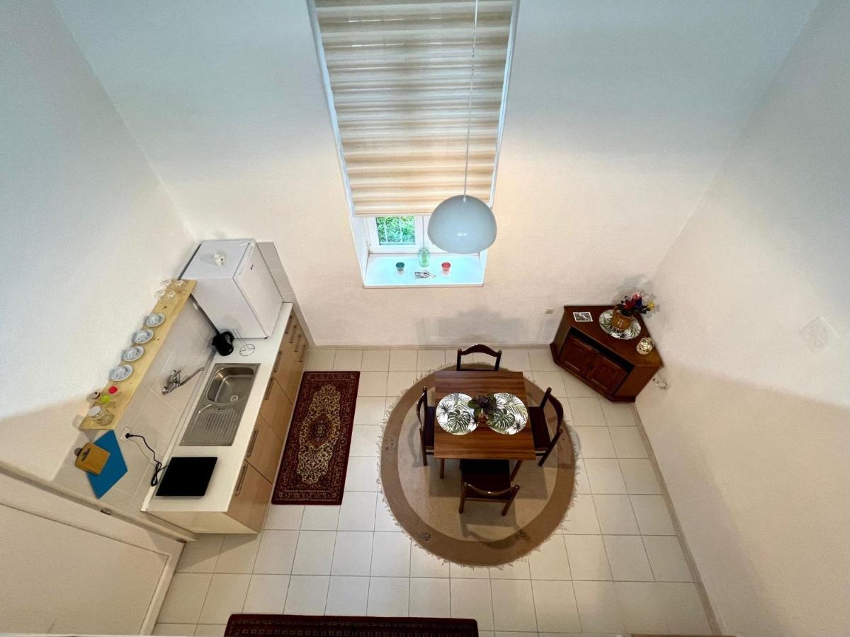 Apartman Centar SJJ Esterno foto