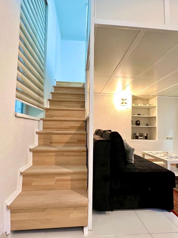Apartman Centar SJJ Esterno foto