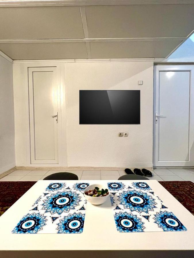 Apartman Centar SJJ Esterno foto