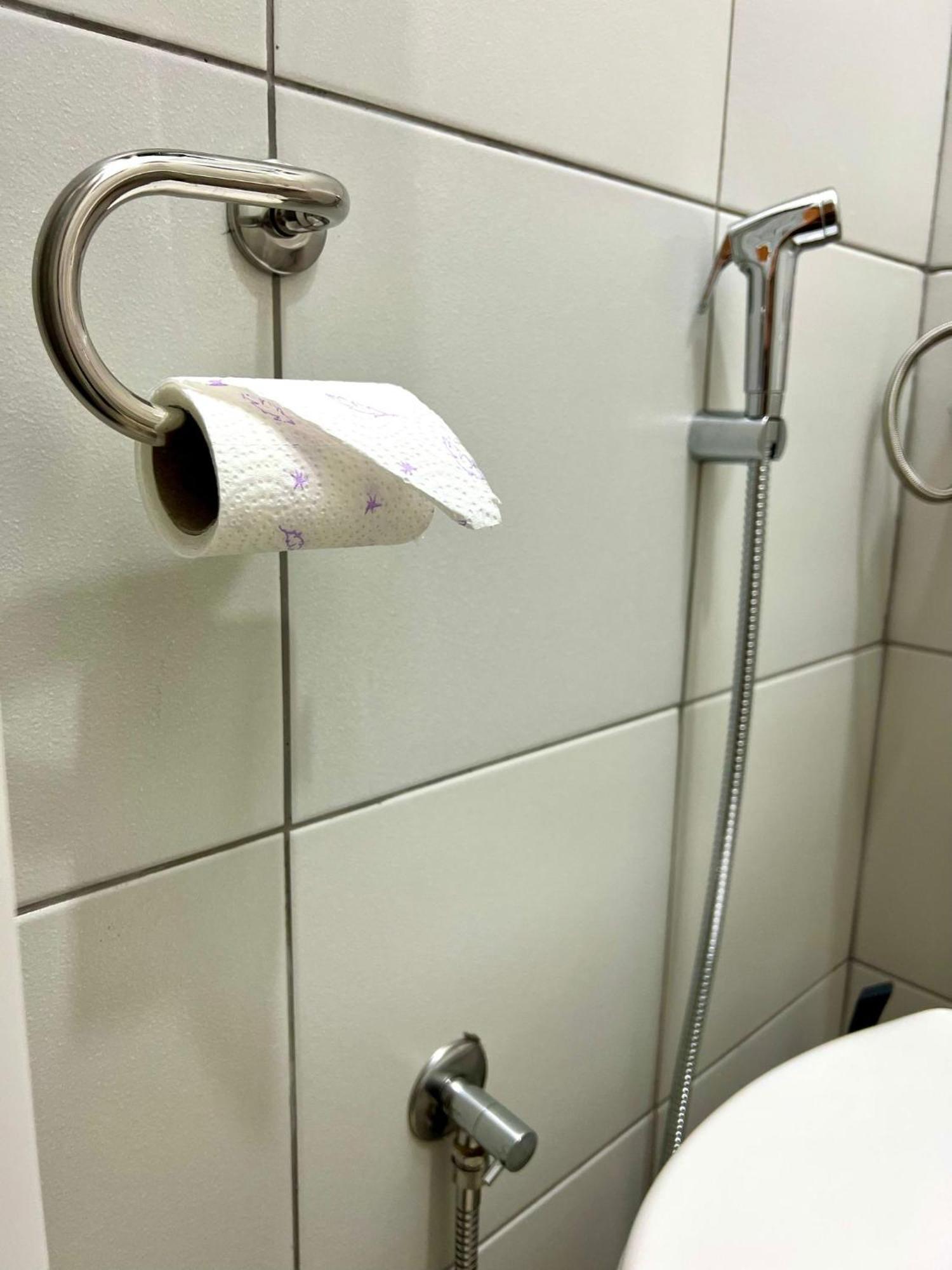 Apartman Centar SJJ Esterno foto